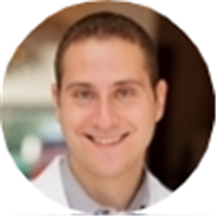 Dr. Lev Mazniker, OD