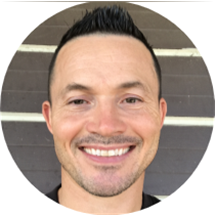 Dr. Levi Bristow, DPT