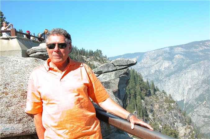 Dr. Lewis Brestin, DDS