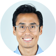 Dr. Lewis Chen, DDS
