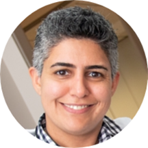 Dr. Leyli Shirvani Mahdavi, DDS