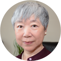 Dr. Li-Jun Mi, MD, PhD, FACP