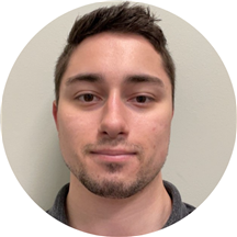 Dr. Liam Scanlon, PT, DPT