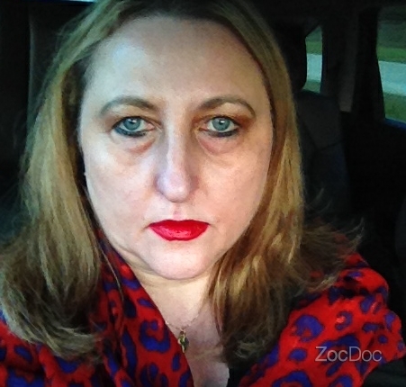 Dr. Liana Hategan, MD