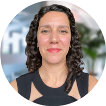 Dr. Liana Petruzzi, PhD