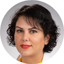 Dr. Lida Alimorad, DDS