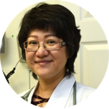 Dr. Lili Ren, MD