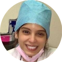 Dr. Lilia Martinez Cyr, DDS