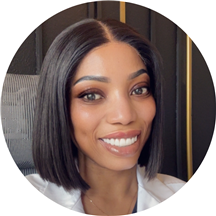 Dr. Lilian Davidson, PMHNP, DNP