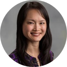 Dr. Lilian Tsao, MD