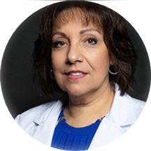 Dr. Liliana Gonzalez, DDS