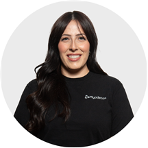 Dr. Liliana Luciano, DC