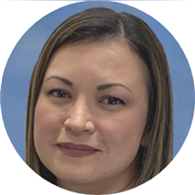 Dr. Liliana Rueda Castrillon, MD