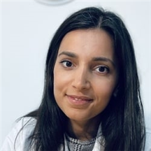 Dr. Lilit Margaryan, MD