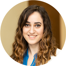 Dr. Lilit Saakova, OD