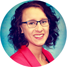 Dr. Lilli-Anna Baca, PhD