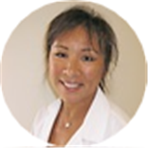 Dr. Lillian Bertram, OD