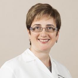 Dr. Lillian Kaminsky, MD