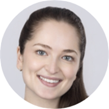 Dr. Lilly Simon, PsyD