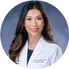 Dr. Lily Greenberg, MD