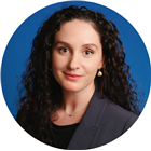 Dr. Lily Kurtz, PMHNP, DNP