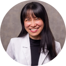 Dr. Lily Liu, DMD