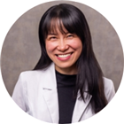 Dr. Lily Liu, DMD
