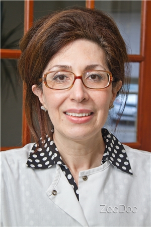 Dr. Lily Sharifzadeh-Nadimi, DDS