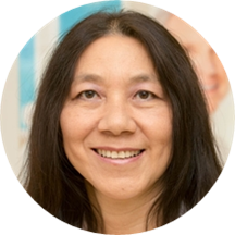 Dr. Lily Siu, DMD
