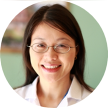 Dr. Lily Voong, DDS