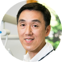 Dr. Lin Wang, DMD