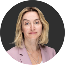 Dr. Lina Dobronevsky, DPM