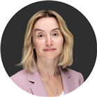 Dr. Lina Dobronevsky, DPM