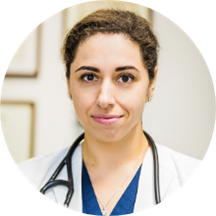 Dr. Lina Katsman, MD
