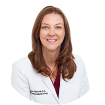 Dr. Lina Pilshchik, DO