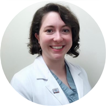 Dr. Lincoln Ferguson, DO