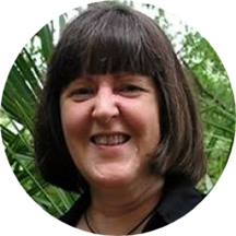 Dr. Linda Chamberlain, PsyD