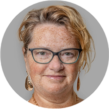 Dr. Linda Kindsvatter, OD