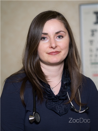 Dr. Linda Makdesi, MD