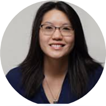 Dr. Linda Trinh, OD