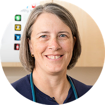 Dr. Linda Williams, MD, FAAP