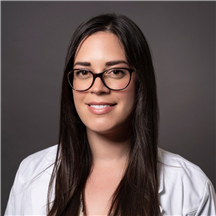 Dr. Lindsay Audette, OD