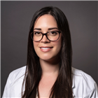 Dr. Lindsay Audette, OD