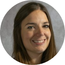 Dr. Lindsay Czaplewski, PT, DPT