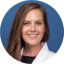 Dr. Lindsay Douress, FNP-BC, BSN, DNP