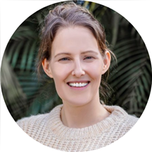 Dr. Lindsay Ghannam, LMHC, EdD