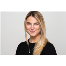 Dr. Lindsay Najjoum, DNP