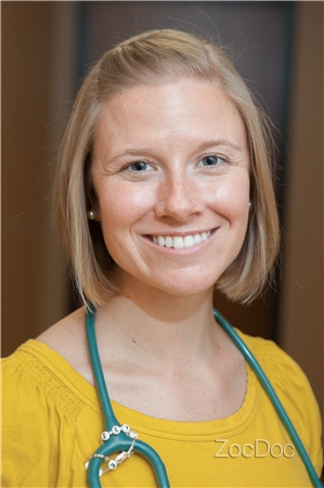 Dr. Lindsey Moore, MD