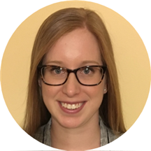 Dr. Lindsey Nicholson, OD