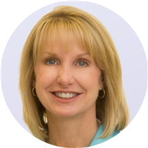 Dr. Lindy McHutchison, MD